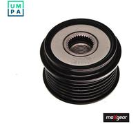 ALTERNATOR FREEWHEEL CLUTCH 30-0033 FOR MITSUBISHI SPACE/STAR/MPV CARISMA 1.9L