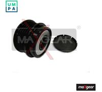 MAXGEAR 30-0043 Alternator Freewheel Clutch