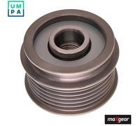 MAXGEAR 30-0045 Alternator Freewheel Clutch