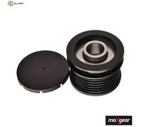 MAXGEAR 30-0083 Alternator Freewheel Clutch