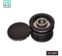 MAXGEAR 30-0083 Alternator Freewheel Clutch
