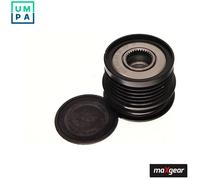 MAXGEAR 30-0085 Alternator Freewheel Clutch