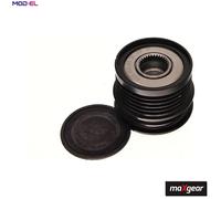 MAXGEAR 30-0085 Alternator Freewheel Clutch