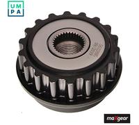 ALTERNATOR FREEWHEEL CLUTCH 30-0086 FOR VW CARAVELLE/KOMBI/Bus/TRANSPORTER/Mk