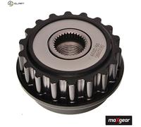 MAXGEAR 30-0086 Alternator Freewheel Clutch