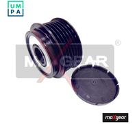 MAXGEAR 30-0088 Alternator clutch pulley