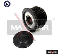 MAXGEAR 30-0089 Alternator Freewheel Clutch