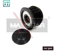MAXGEAR 30-0089 Alternator Freewheel Clutch