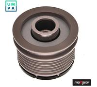 MAXGEAR 30-0090 Alternator Freewheel Clutch