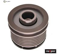 ALTERNATOR FREEWHEEL CLUTCH 30-0090 FOR RENAULT CLIO/II/Mk/MIO SCENIC/III 1.5L