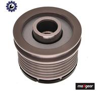 MAXGEAR 30-0090 Alternator Freewheel Clutch
