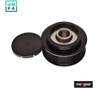 MAXGEAR 30-0092 Alternator Freewheel Clutch