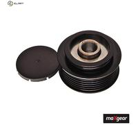 MAXGEAR 30-0092 Alternator Freewheel Clutch