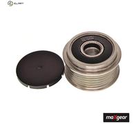 ALTERNATOR FREEWHEEL CLUTCH 30-0096 FOR FORD MONDEO/IV/Turnier TRANSIT/CONNECT