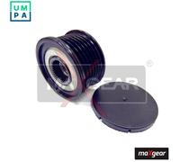 MAXGEAR 30-0097 Alternator clutch pulley