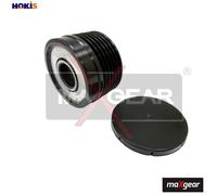 MAXGEAR 30-0101 Alternator Freewheel Clutch