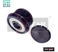 MAXGEAR 30-0102 Alternator Freewheel Clutch