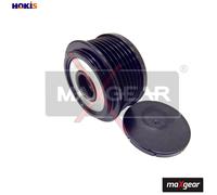 MAXGEAR 30-0103 Alternator clutch pulley