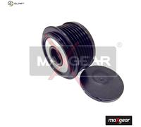 MAXGEAR 30-0103 Alternator clutch pulley