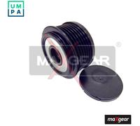 MAXGEAR 30-0103 Alternator clutch pulley