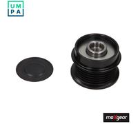 MAXGEAR 30-0117 Alternator Freewheel Clutch