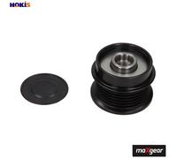 MAXGEAR 30-0117 Alternator Freewheel Clutch