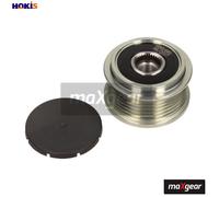 MAXGEAR 30-0156 Alternator Freewheel Clutch