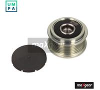 MAXGEAR 30-0156 Alternator Freewheel Clutch