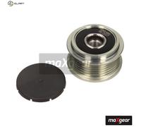 MAXGEAR 30-0156 Alternator Freewheel Clutch