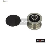 Alternator clutch pulley 30-0160 MAXGEAR for NISSAN RENAULT OPEL MERCEDES-BENZ