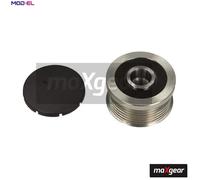 MAXGEAR 30-0174 Alternator Freewheel Clutch