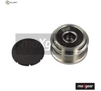 MAXGEAR 30-0177 Alternator clutch pulley