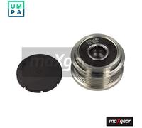 MAXGEAR 30-0177 Alternator clutch pulley