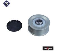 MAXGEAR 30-0180 Alternator Freewheel Clutch
