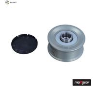 MAXGEAR 30-0180 Alternator Freewheel Clutch