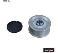 MAXGEAR 30-0180 Alternator Freewheel Clutch
