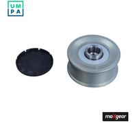 MAXGEAR 30-0180 Alternator Freewheel Clutch