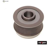 MAXGEAR 30-0203 Alternator Freewheel Clutch