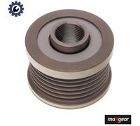 MAXGEAR 30-0204 Alternator Freewheel Clutch