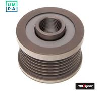 MAXGEAR 30-0204 Alternator Freewheel Clutch