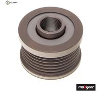 MAXGEAR 30-0204 Alternator Freewheel Clutch