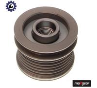 MAXGEAR 30-0205 Alternator Freewheel Clutch