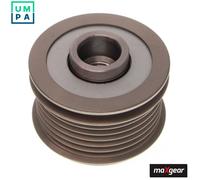 MAXGEAR 30-0207 Alternator Freewheel Clutch