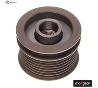 MAXGEAR 30-0209 Alternator clutch pulley