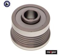 MAXGEAR 30-0210 Alternator Freewheel Clutch