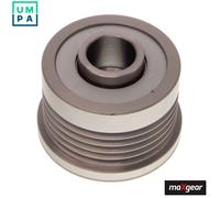 MAXGEAR 30-0210 Alternator Freewheel Clutch