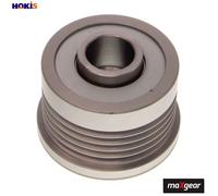 MAXGEAR 30-0210 Alternator Freewheel Clutch