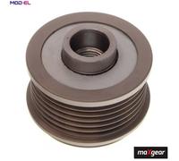 MAXGEAR 30-0285 Alternator clutch pulley