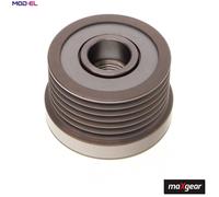 MAXGEAR 30-0286 Alternator Freewheel Clutch