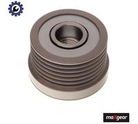 ALTERNATOR FREEWHEEL CLUTCH 30-0286 FOR BMW 1/E9/E8 N46B18A N42B18A 1.8LB 2.0L